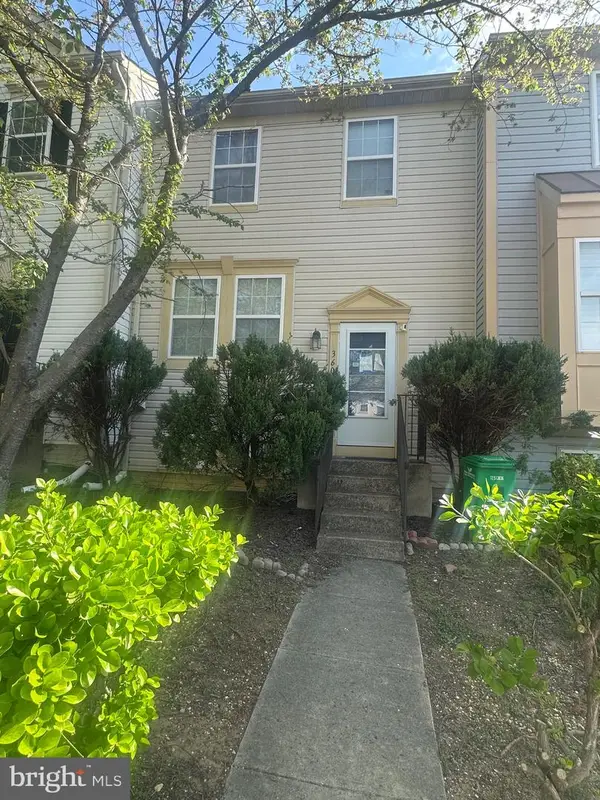 3600 Apothecary St, DISTRICT HEIGHTS, MD 20747
