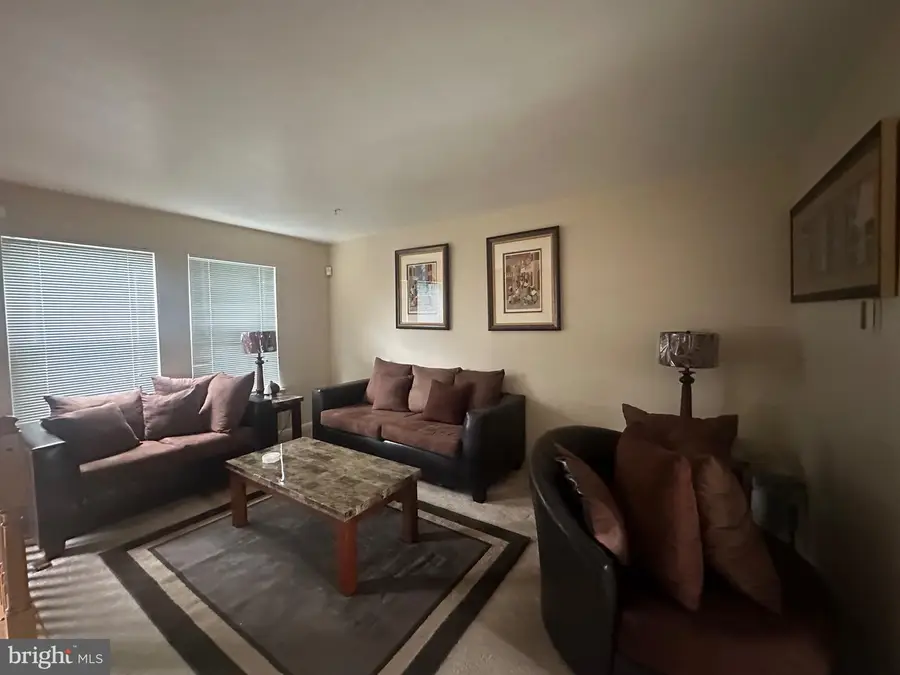 3600 Apothecary St, District Heights, MD 20747 - #3
