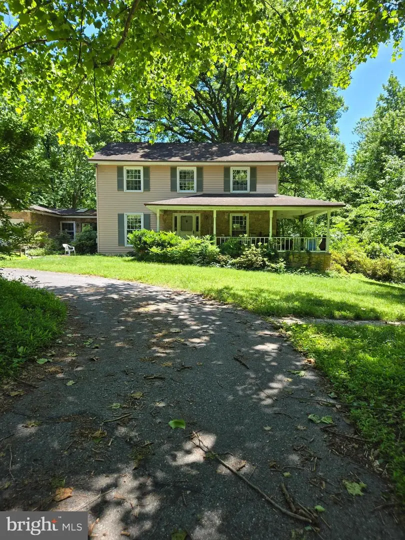 12101 Duckettown Rd, Laurel, MD 20708 - #1