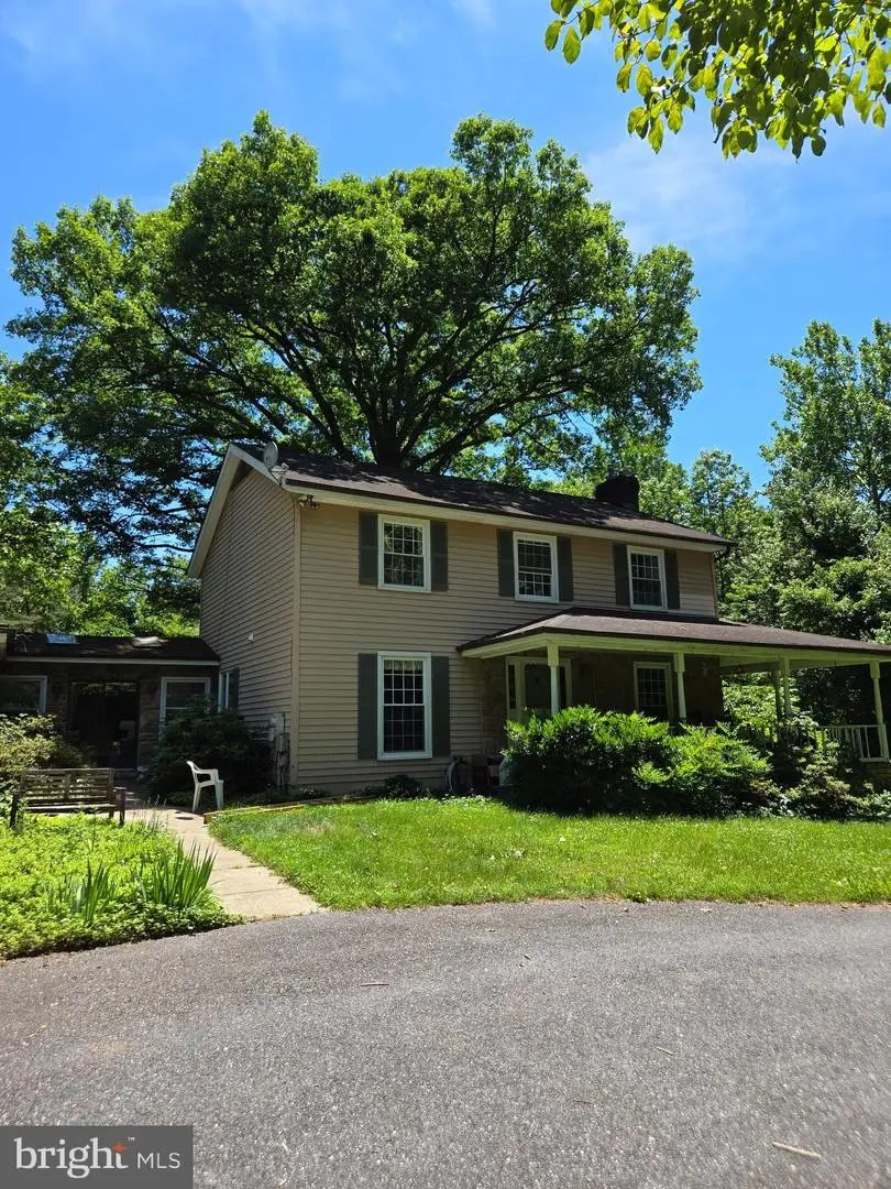 12101 Duckettown Rd, Laurel, MD 20708 - #2