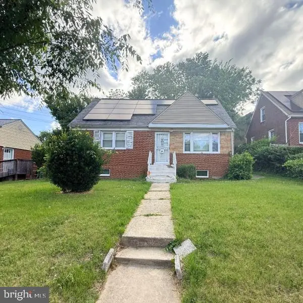1910 Gaylord Dr, Suitland, MD 20746 - #2