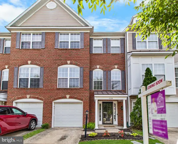 1134 Ring Bill Loop, UPPER MARLBORO, MD 20774