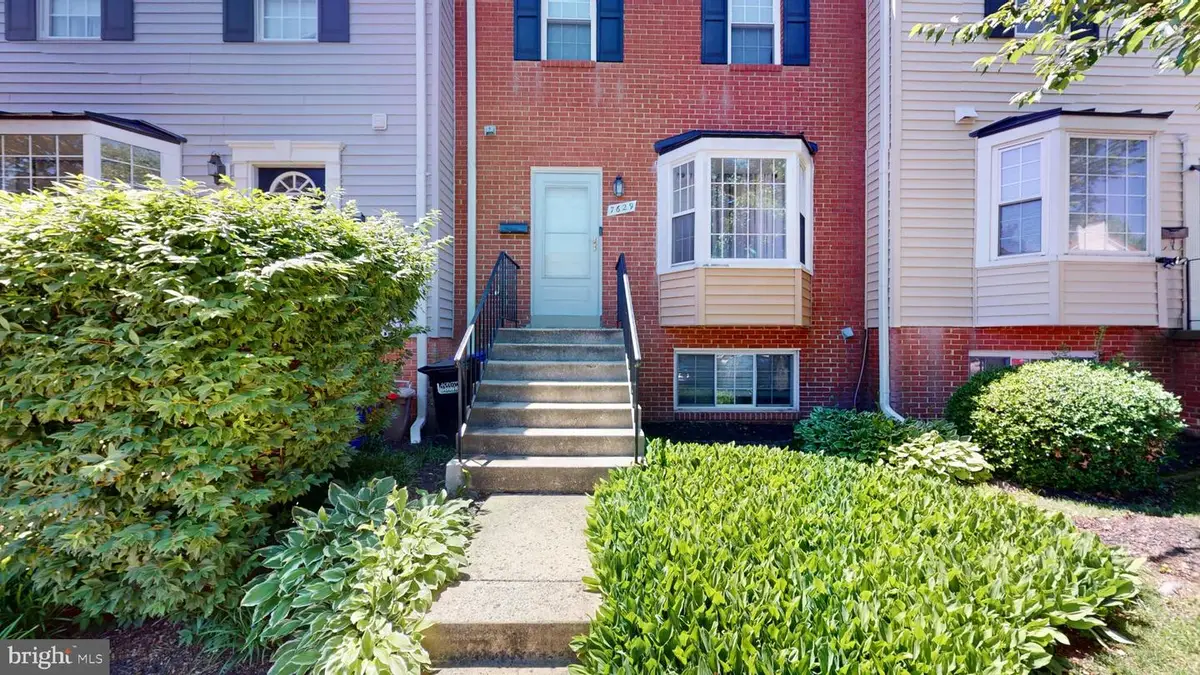 7629 Arbory Ct #68, Laurel, MD 20707 - #1
