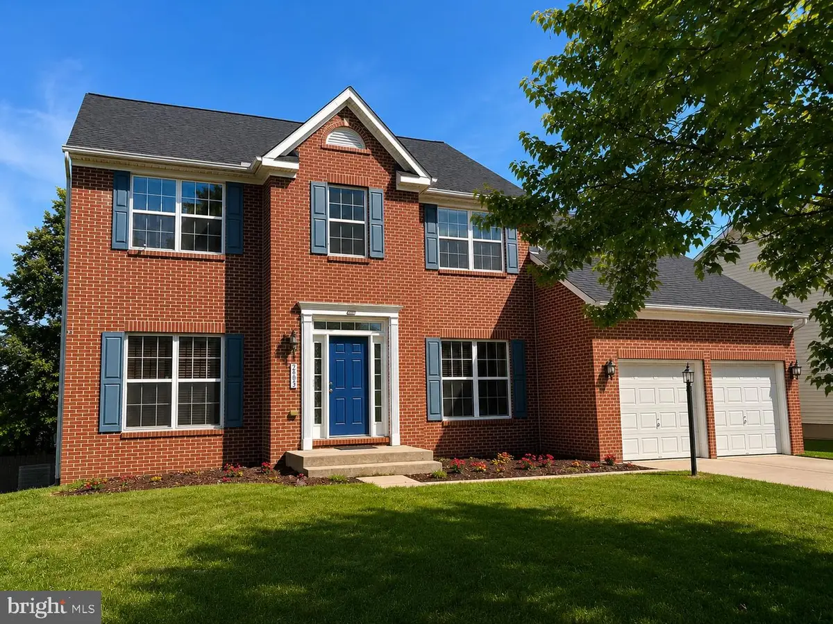2905 Melisa Dr, Fort Washington, MD 20744 - #1