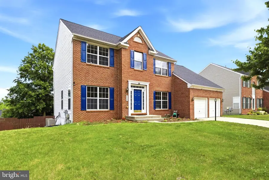 2905 Melisa Dr, Fort Washington, MD 20744 - #2