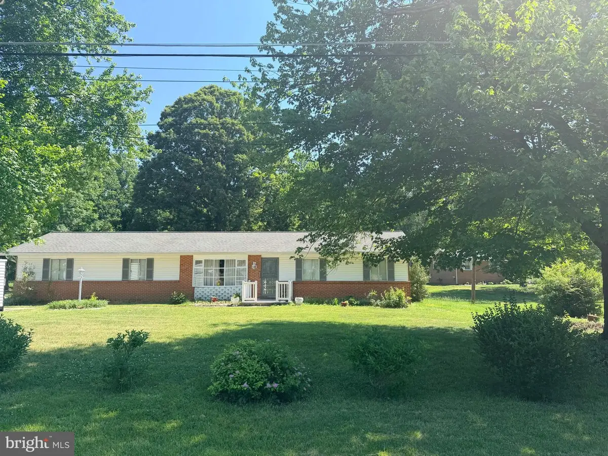 9528 Badger Ave, Clinton, MD 20735 - #1