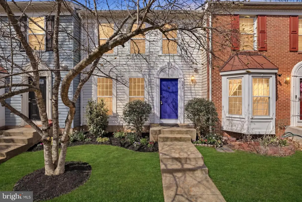 11407 Falcon Ridge Ct, Beltsville, MD 20705 - #1