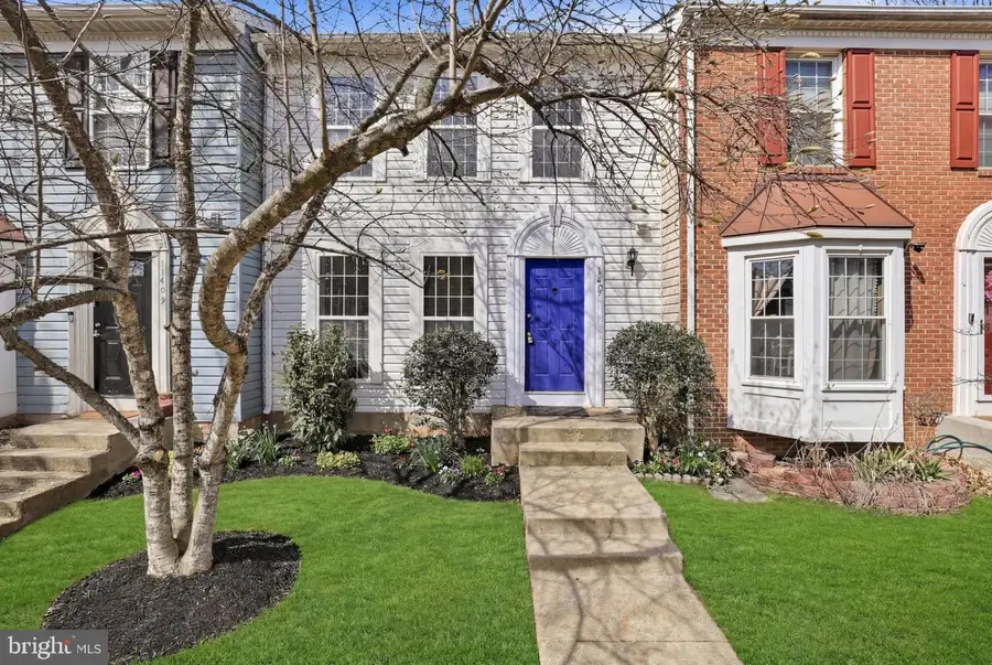 11407 Falcon Ridge Ct, Beltsville, MD 20705 - #2