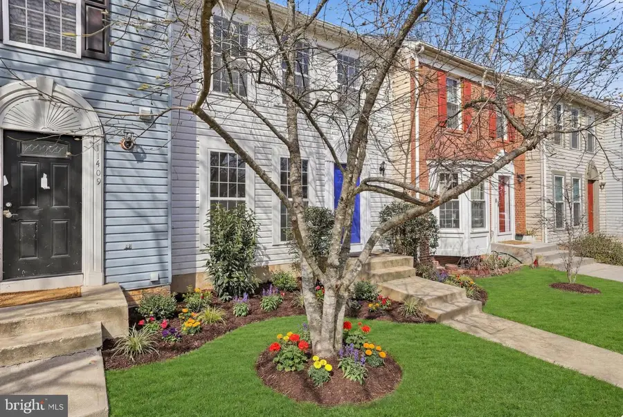 11407 Falcon Ridge Ct, Beltsville, MD 20705 - #3
