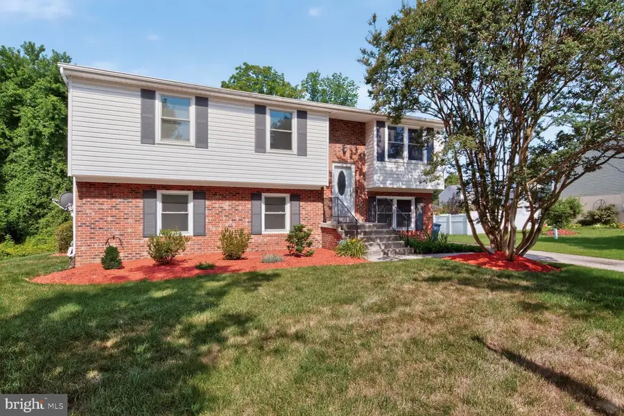 905 New Orchard Pl, Upper Marlboro, MD 20774 - #3