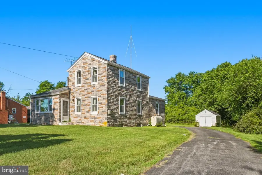 2815 Ritchie Rd, District Heights, MD 20747 - #2