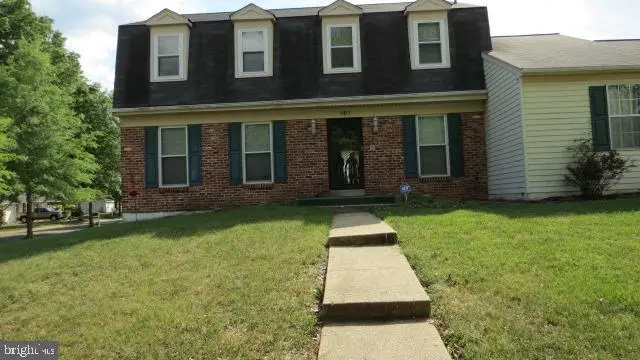 407 Taurus Dr, Fort Washington, MD 20744 - #1