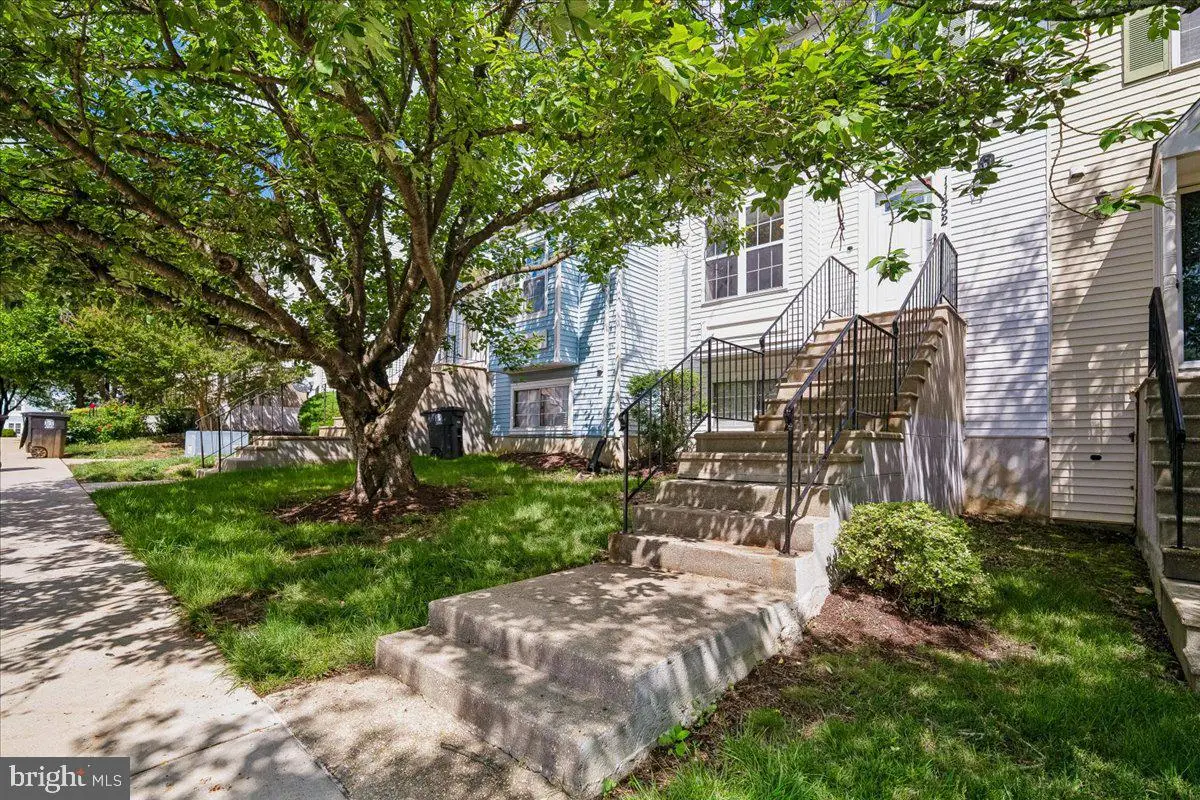11452 Honeysuckle Ct #5-4, Upper Marlboro, MD 20774 - #1