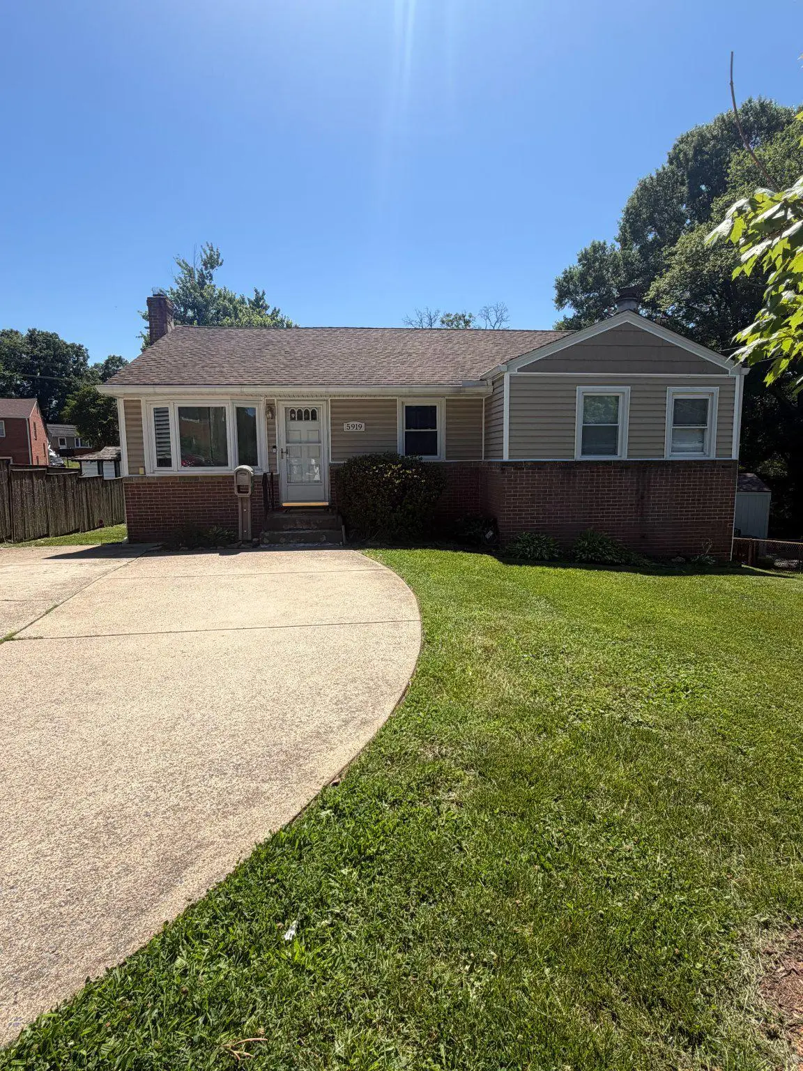 5919 Natasha Dr, Berwyn Heights, MD 20740 - #1