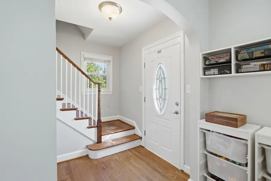 4308 East West Hwy, Hyattsville, MD 20782 - #2