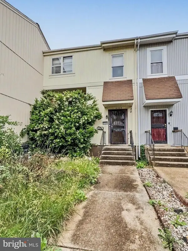 6506 Buckland Ct, FORT WASHINGTON, MD 20744