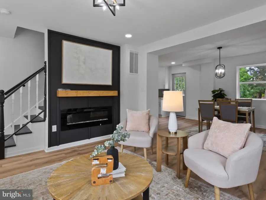 2811 Lakehurst Ave, District Heights, MD 20747 - #3