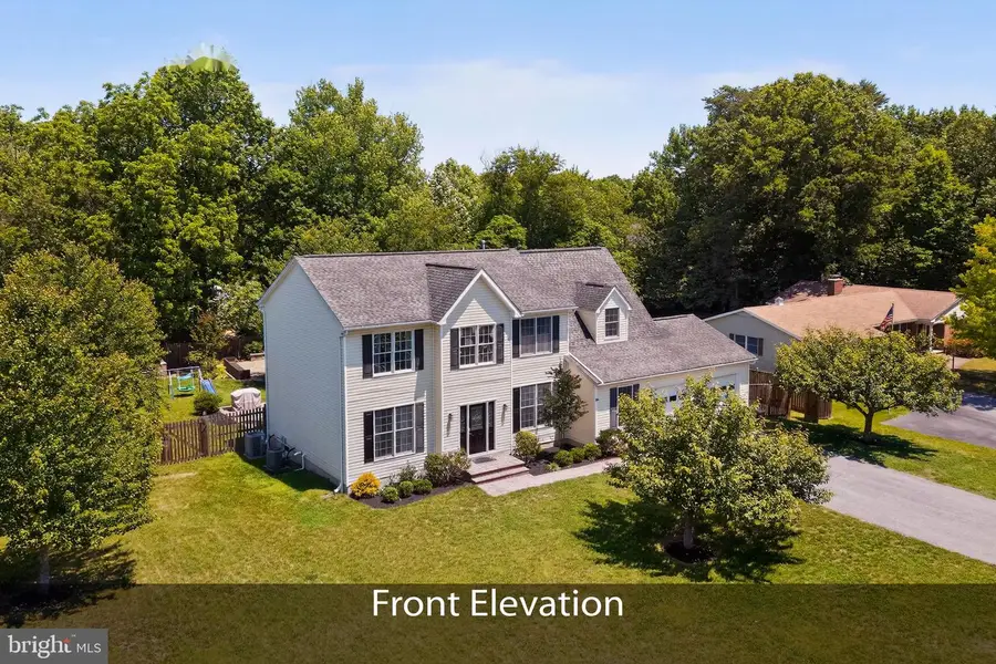 16098 Gales St, Laurel, MD 20707 - #2