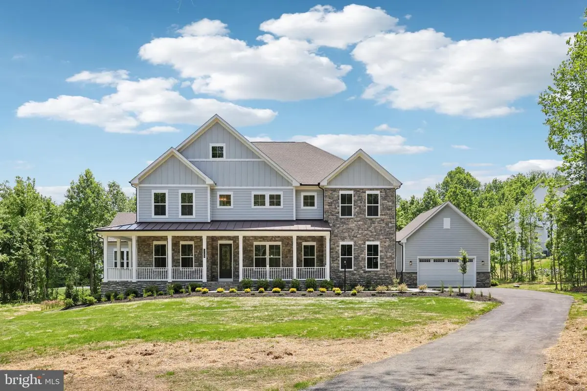 16506 Rolling Knolls Ln, Upper Marlboro, MD 20774 - #1