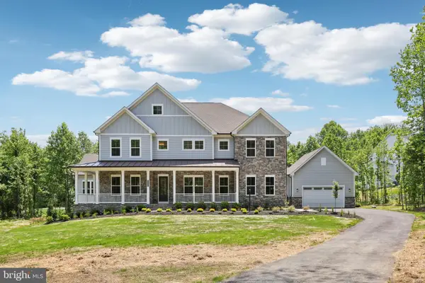 16506 Rolling Knolls Ln, UPPER MARLBORO, MD 20774
