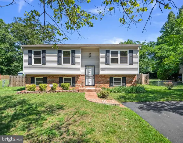 6208 Teaberry Way, CLINTON, MD 20735