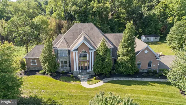 16601 Pleasant Colony Dr, UPPER MARLBORO, MD 20774