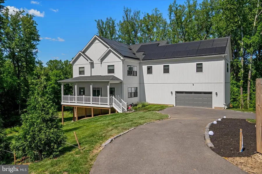 16608 Sylvan Dr, Bowie, MD 20715 - #2