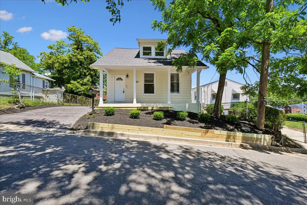 4012 Will St, Capitol Heights, MD 20743 - #1