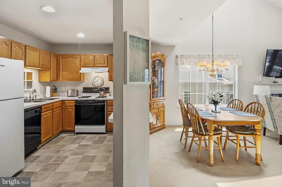 3935 Ettrick Ct #31, Bowie, MD 20716 - #3