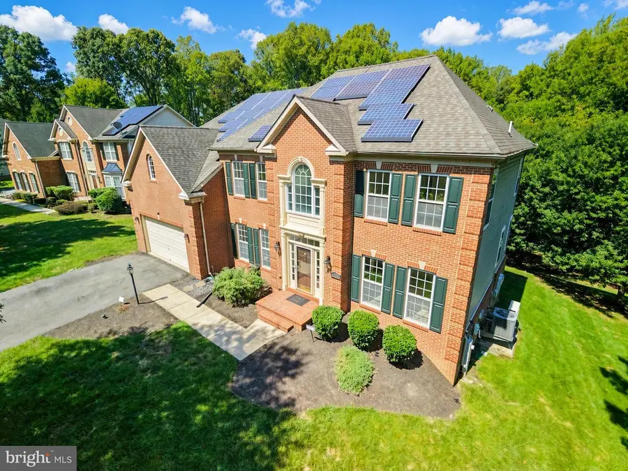 5812 Marietta Station Dr, Glenn Dale, MD 20769 - #3