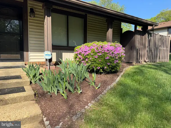 62 Cable Hollow Way #38-4, UPPER MARLBORO, MD 20774