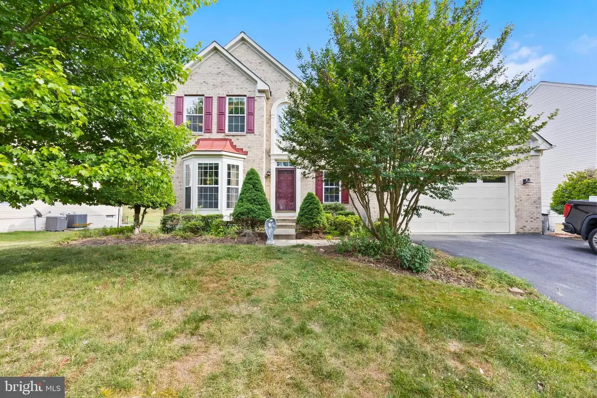 10303 Brightfield Ln, Upper Marlboro, MD 20772 - #1