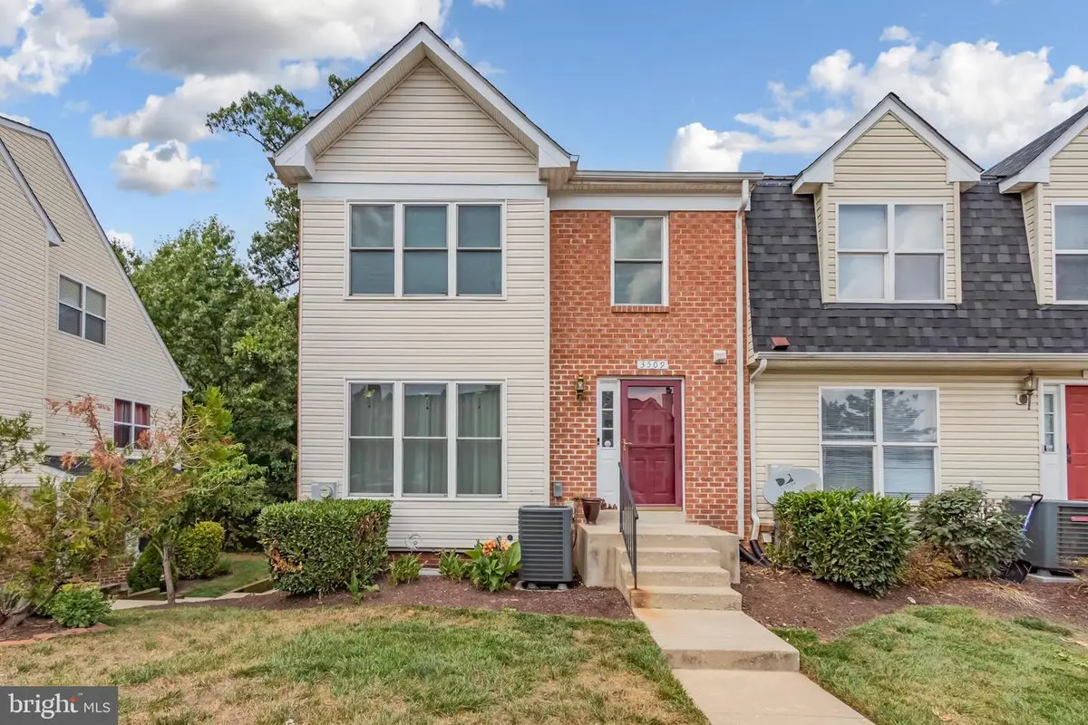 3509 65th Ave #11a, Hyattsville, MD 20784 - #1
