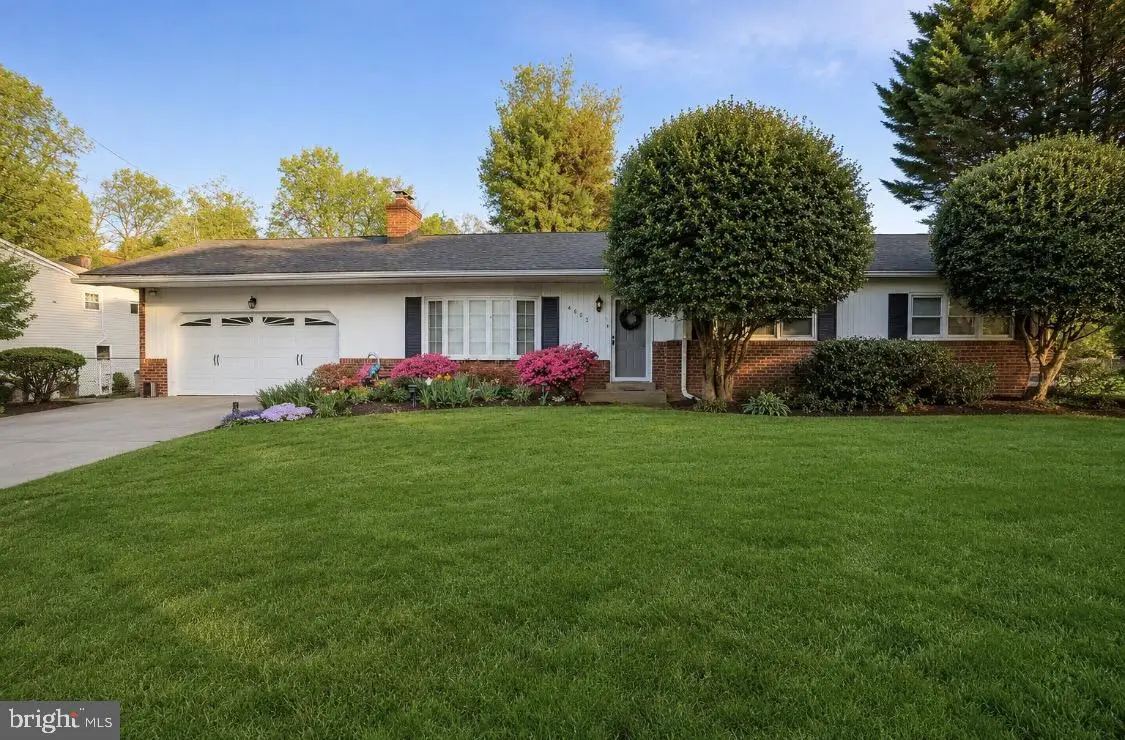 4503 Hartford Ave, Beltsville, MD 20705 - #1