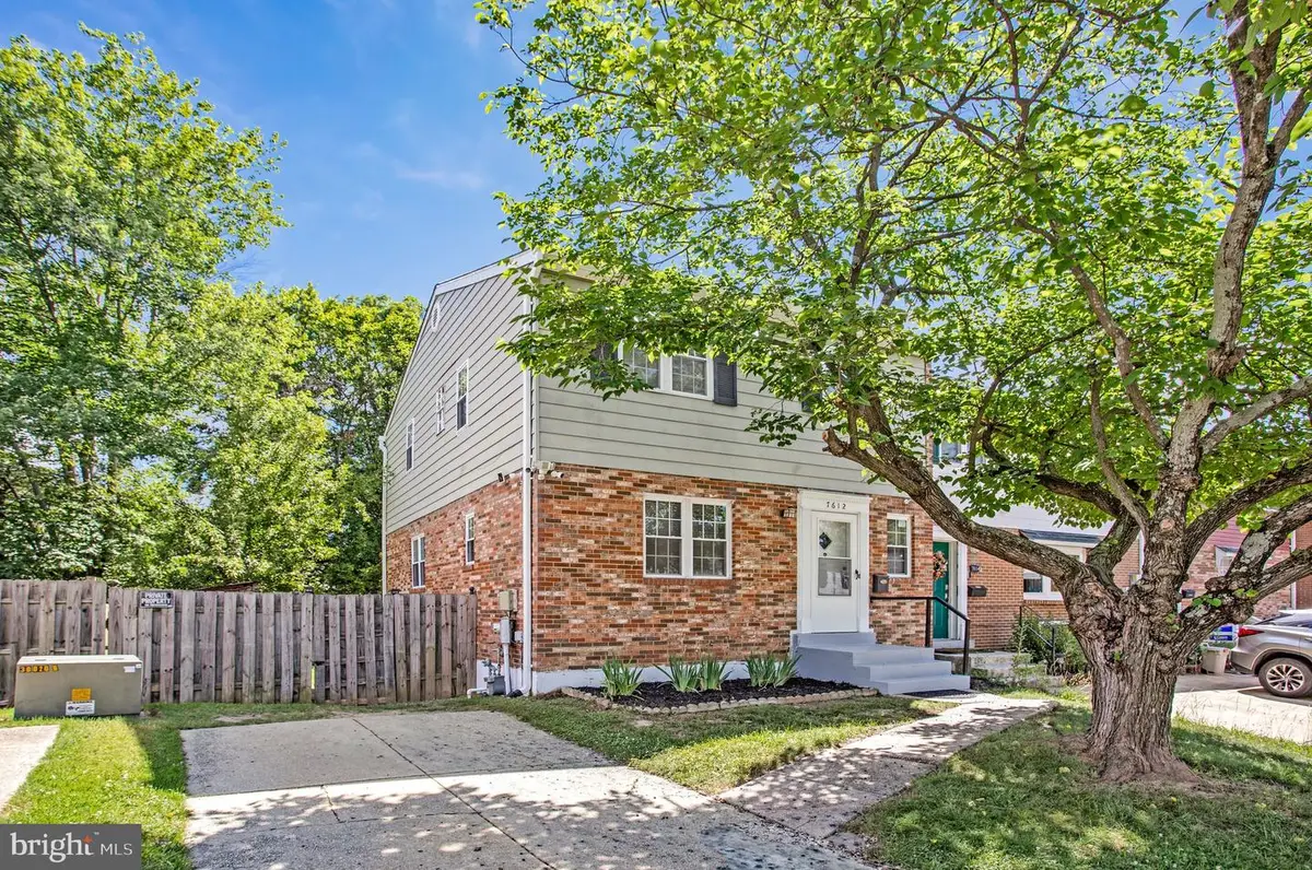 7612 Erica Ln, Laurel, MD 20707 - #1