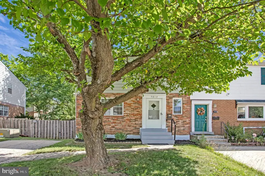 7612 Erica Ln, Laurel, MD 20707 - #2