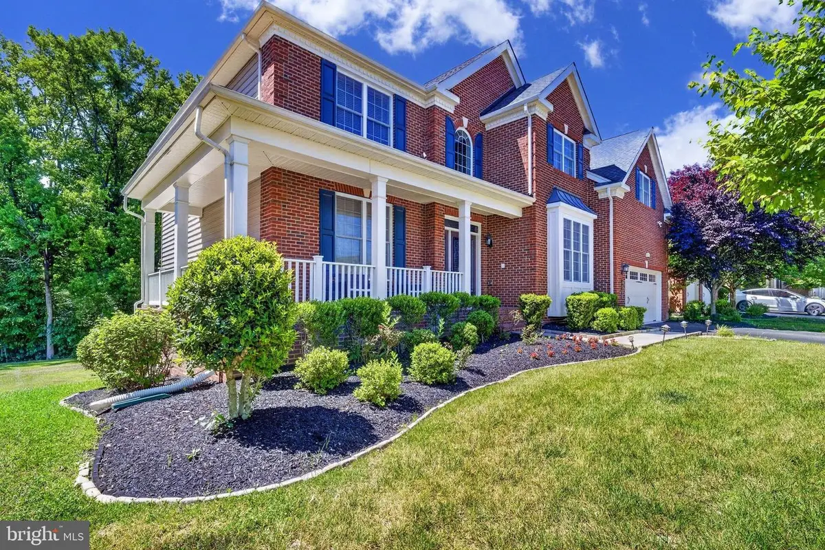 4518 Bridle Ridge Rd, Upper Marlboro, MD 20772 - #1