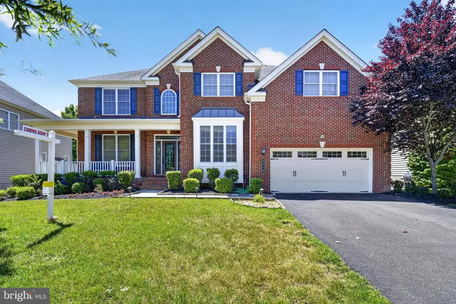 4518 Bridle Ridge Rd, Upper Marlboro, MD 20772 - #2