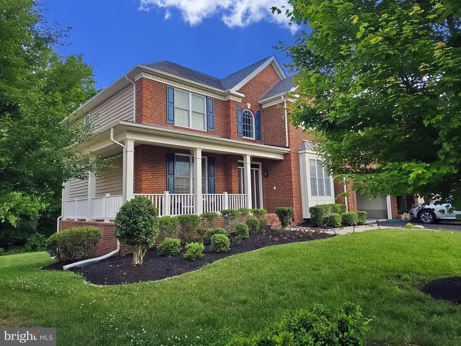 4518 Bridle Ridge Rd, Upper Marlboro, MD 20772 - #3