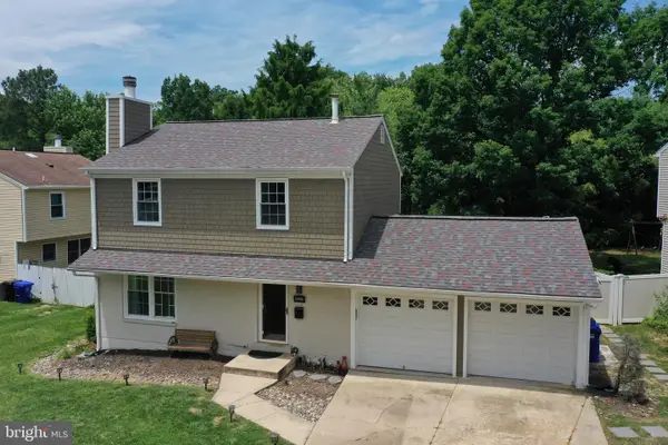 15302 Laurelton Dr, LAUREL, MD 20707