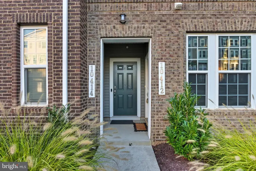 10414 John Glenn St, Lanham, MD 20706 - #3