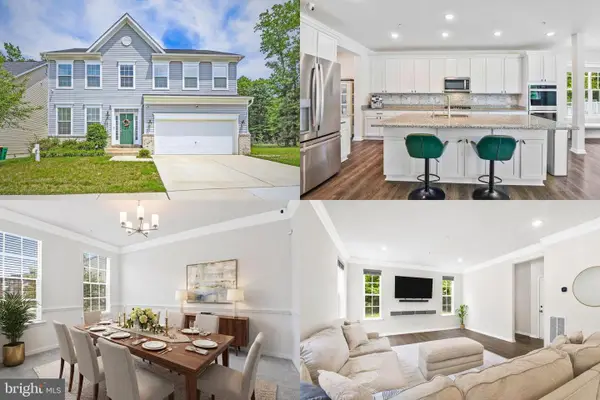 16414 Tortola Dr, ACCOKEEK, MD 20607