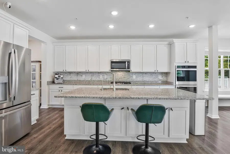 16414 Tortola Dr, Accokeek, MD 20607 - #2