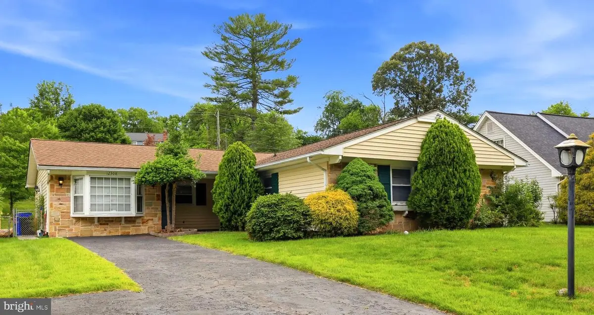 12308 Melling Ln, Bowie, MD 20715 - #1