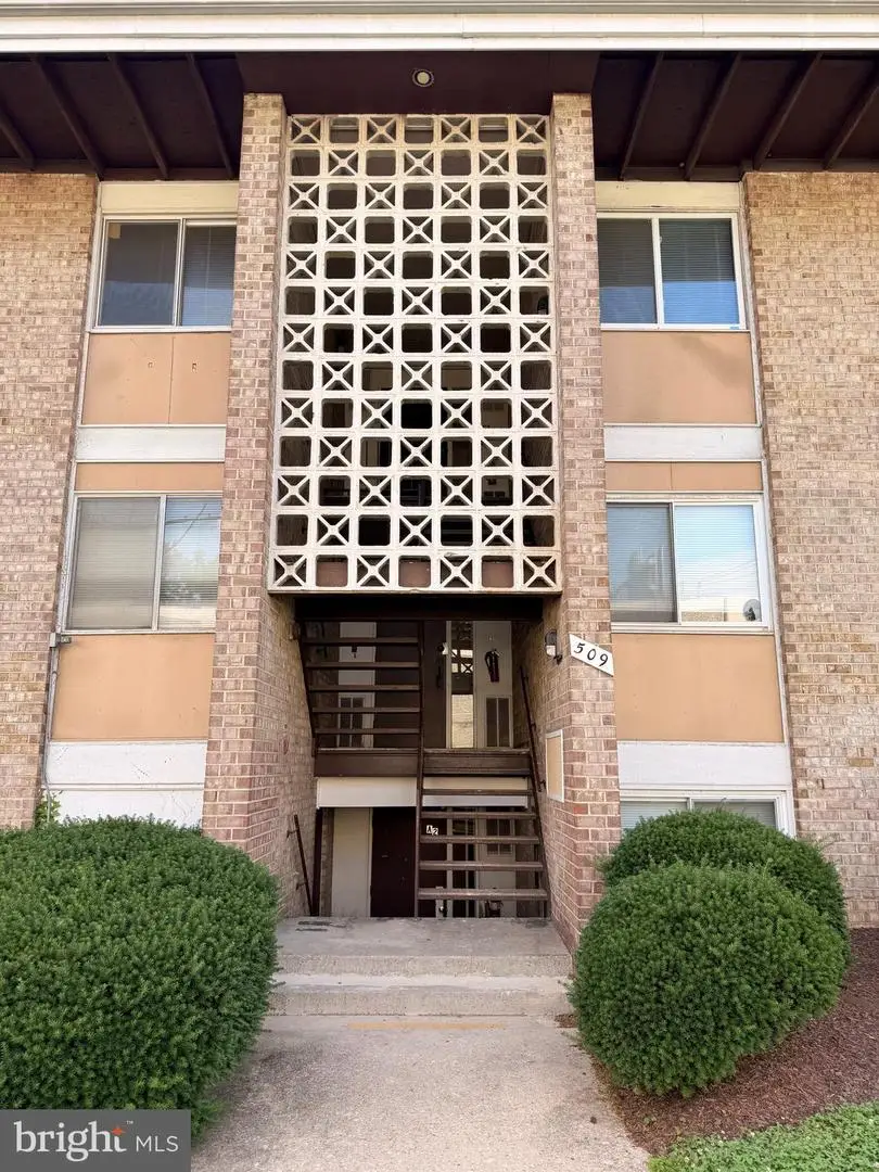 509 Wilson Bridge Dr #6708 C-2, Oxon Hill, MD 20745 - #1