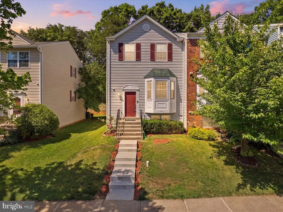 7718 Ora Ct, Greenbelt, MD 20770 - #1