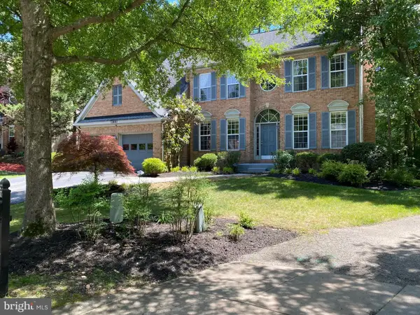 12007 Quarum Pl, BOWIE, MD 20720
