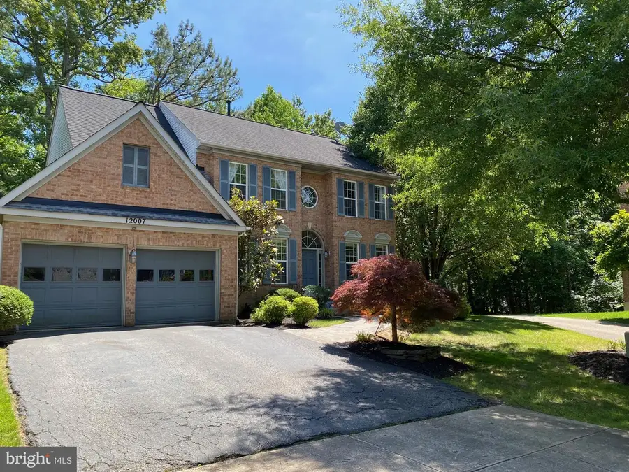 12007 Quarum Pl, Bowie, MD 20720 - #3