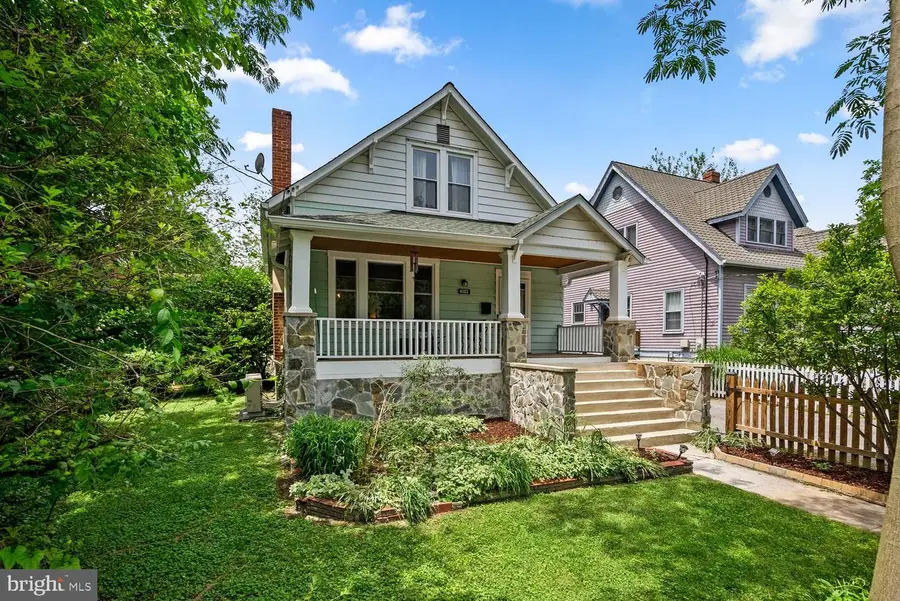 6002 Rhode Island Ave, Riverdale, MD 20737 - #2