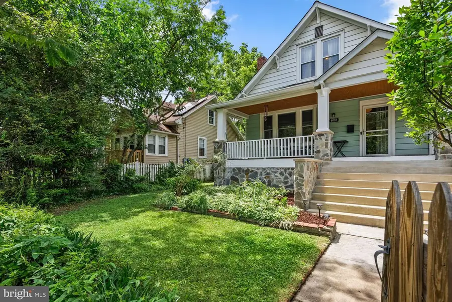 6002 Rhode Island Ave, Riverdale, MD 20737 - #3